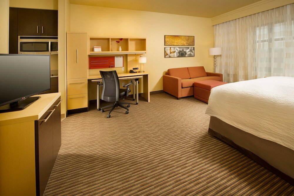 Фото TownePlace Suites by Marriott Dallas Dfw Airport N/Grapevine
