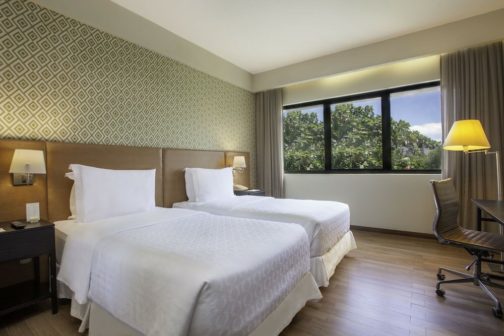Фото Wish Hotel da Bahia