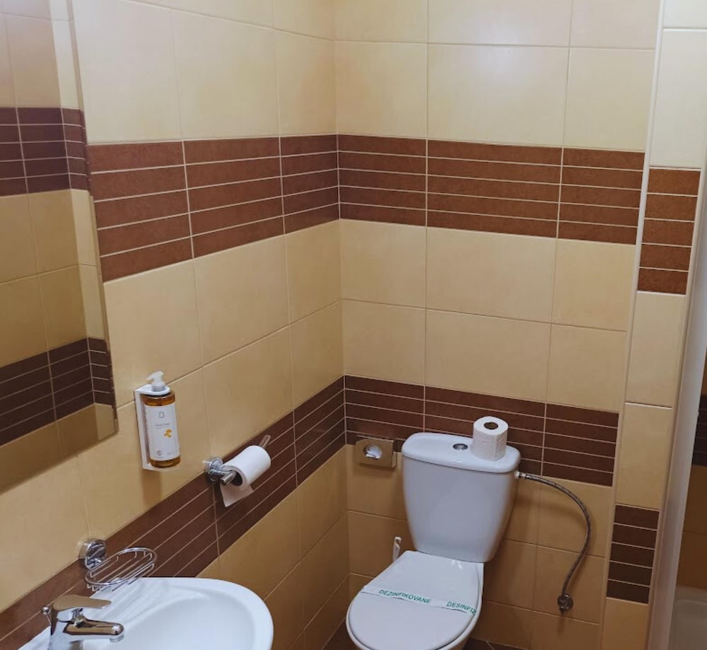 Фото Hotel Podhradie