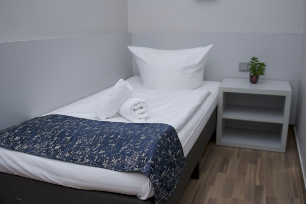 Фото Colour Hotel