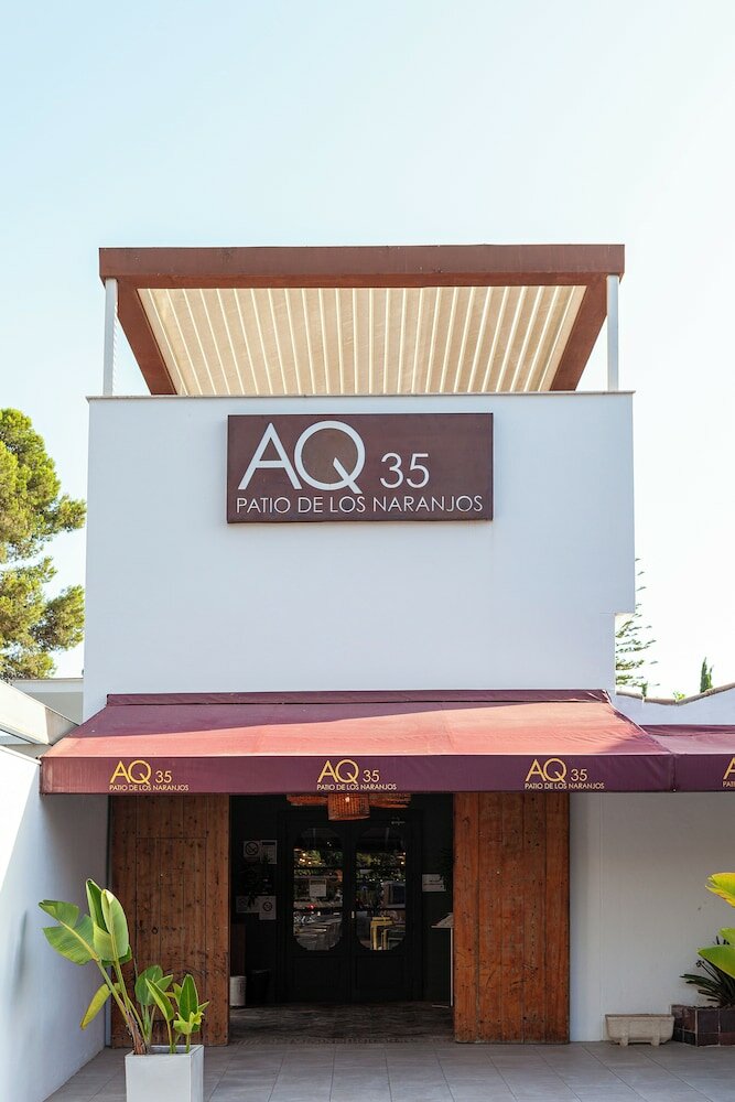 Фото Hotel Jerez & SPA