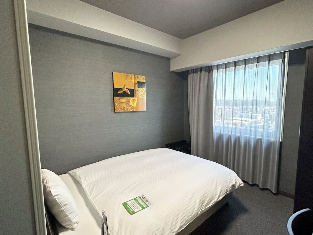 Фото Hotel Route Inn Iwata Inter