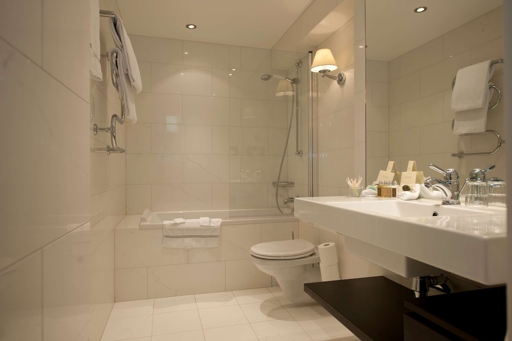 Фото Grand Hotel Oslo