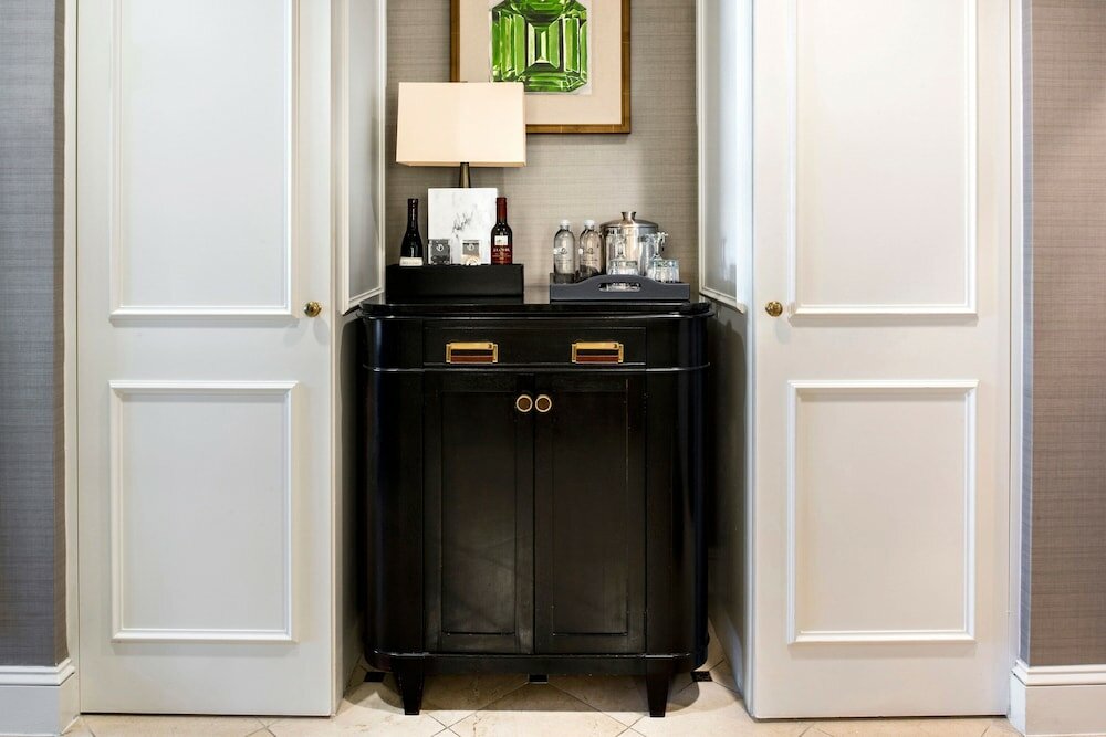 Фото The Ballantyne, A Luxury Collection Hotel, Charlotte