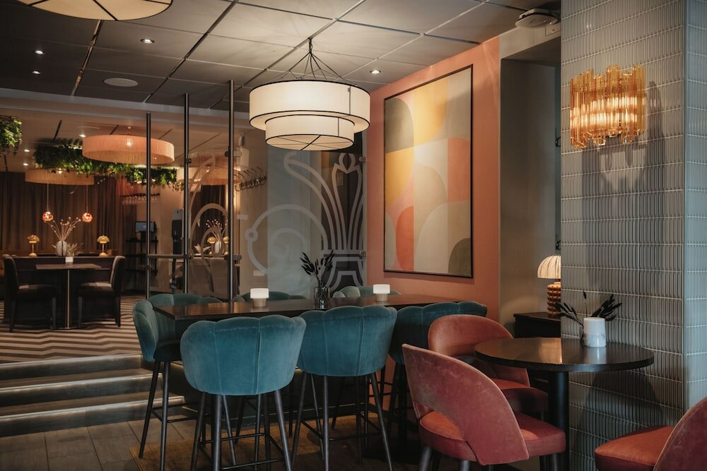 Фото Home Hotel Drott