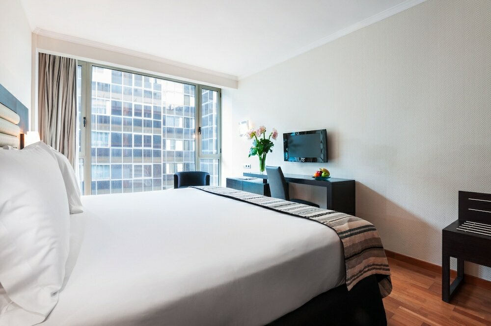 Фото Eurostars Cristal Palace