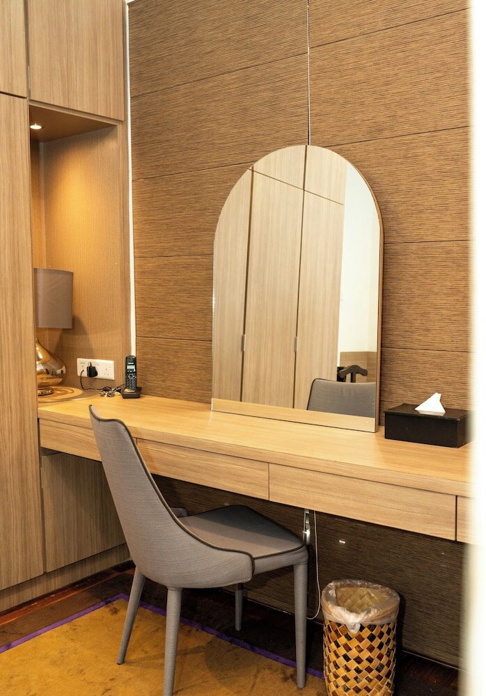 Фото Luxury Villas at Ombak Villa Langkawi