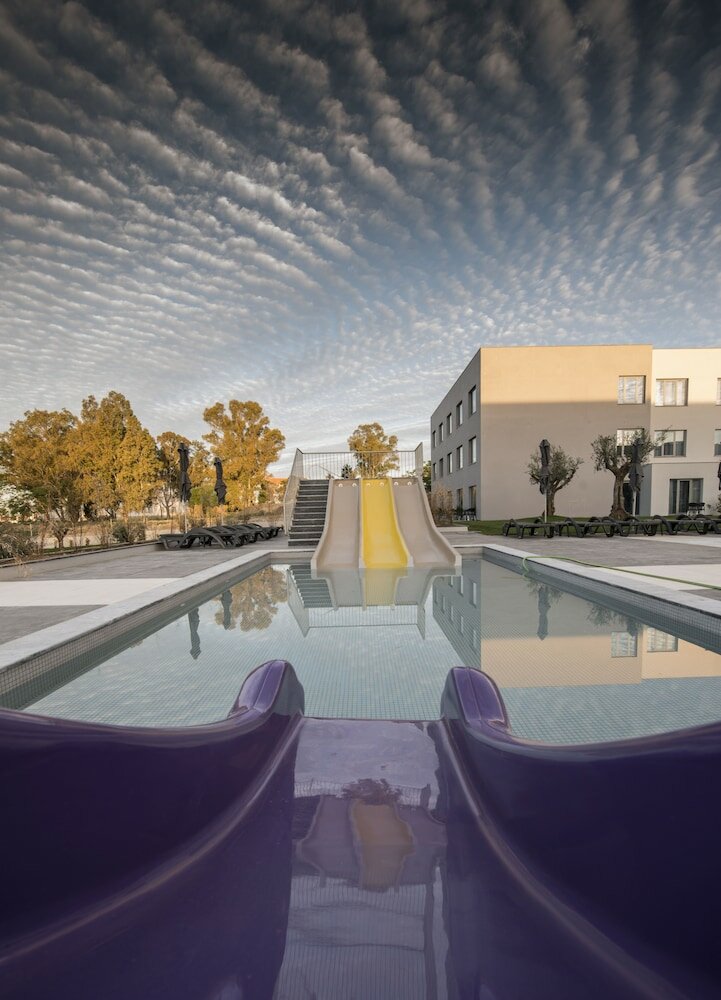 Фото Vila Gale Evora