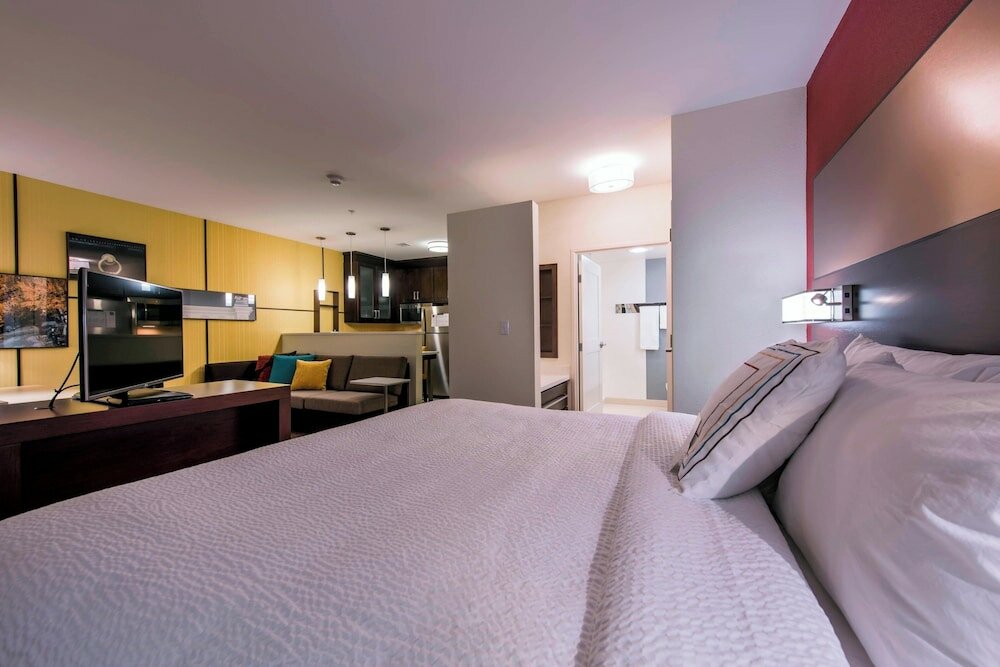 Фото Residence Inn Nashua