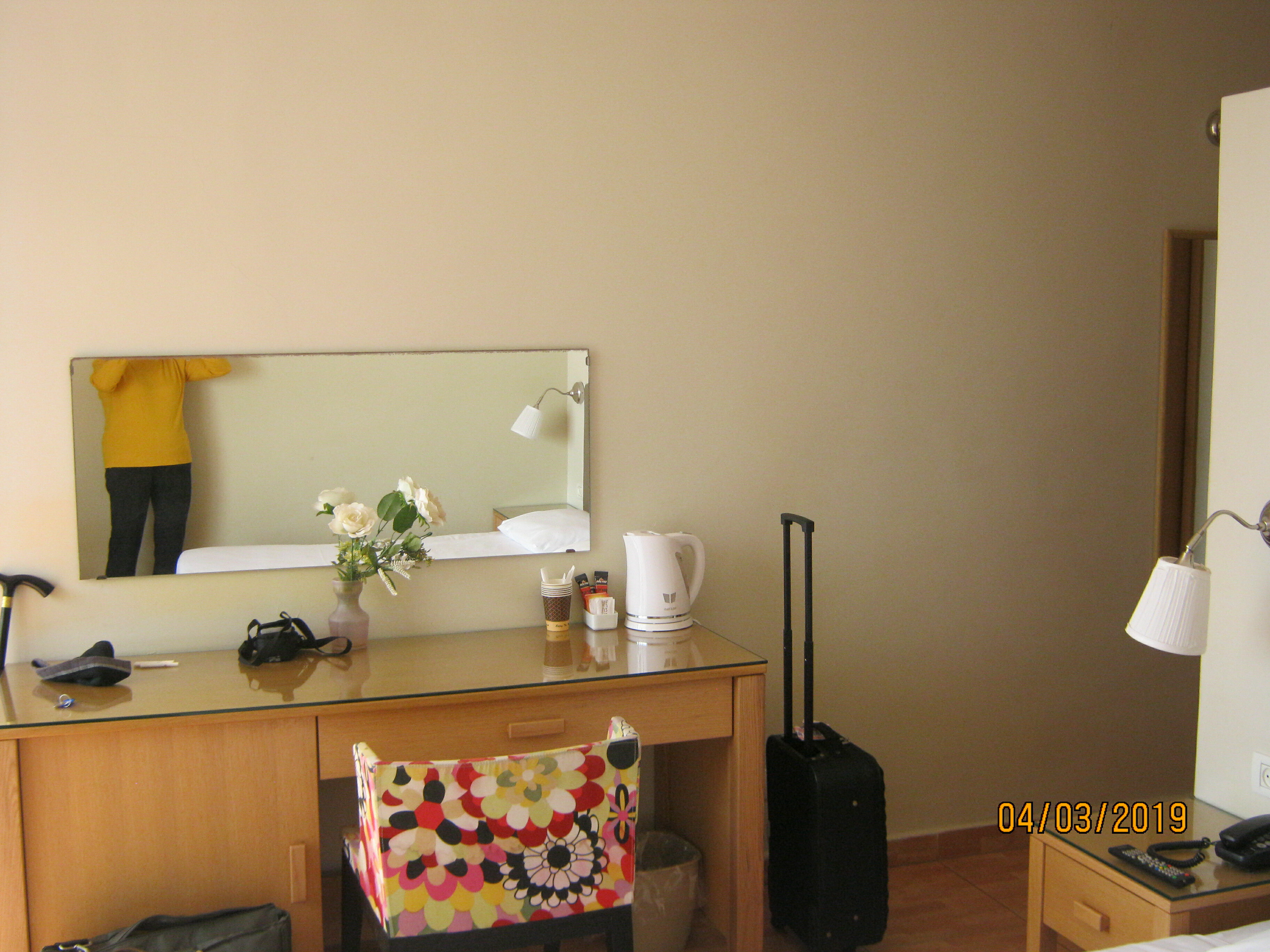 Фото Sea Park Hotel Netanya