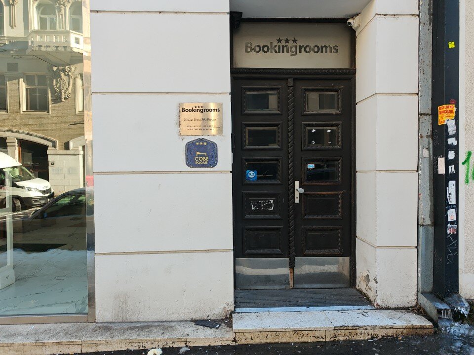 Фото Booking Rooms