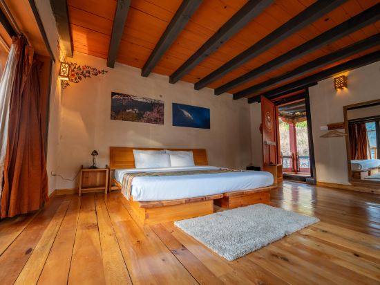 Фото Wangdue EcoLodge