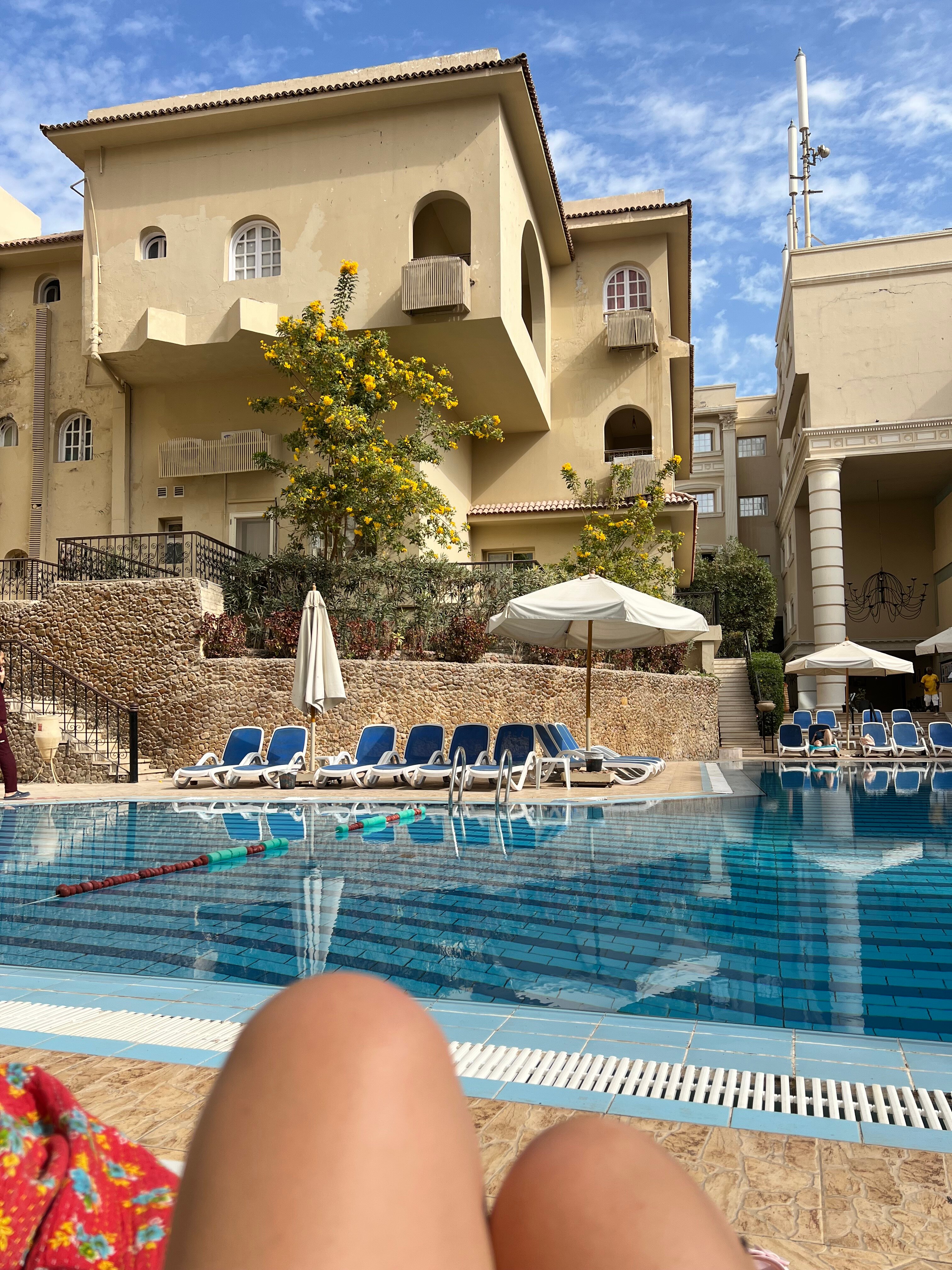 Фото Elysees Dream Beach Hotel