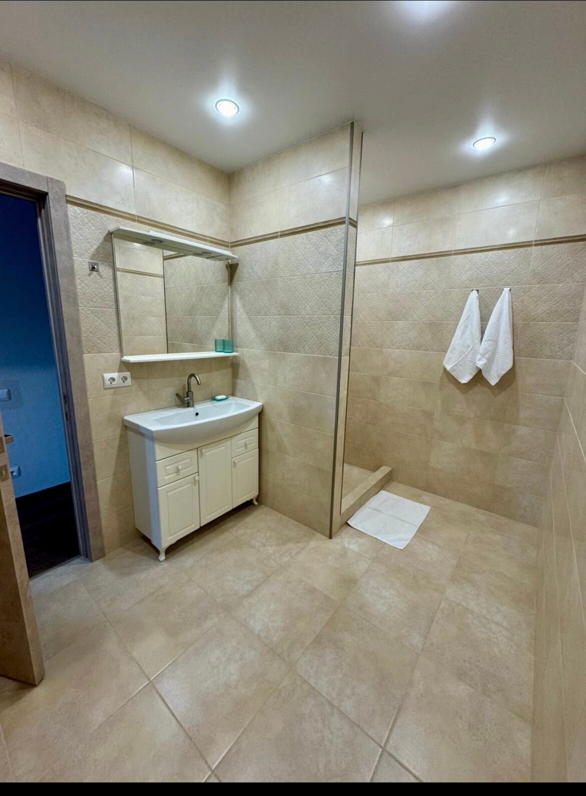 Фото Частный дом Дом на банном с баней