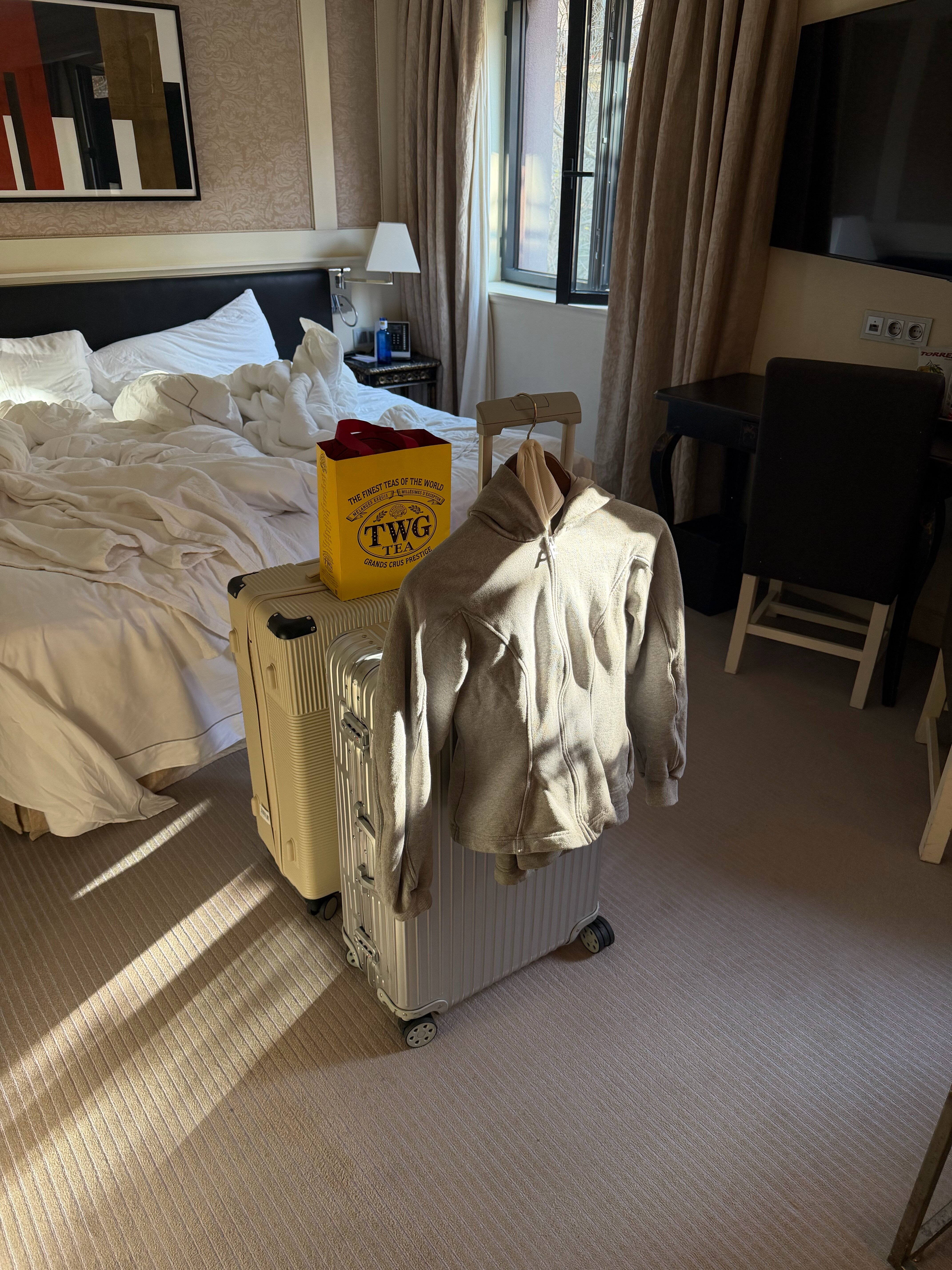 Фото Majestic Hotel & SPA Barcelona