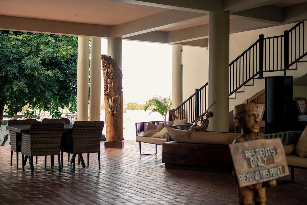 Фото Waters Edge Liwonde