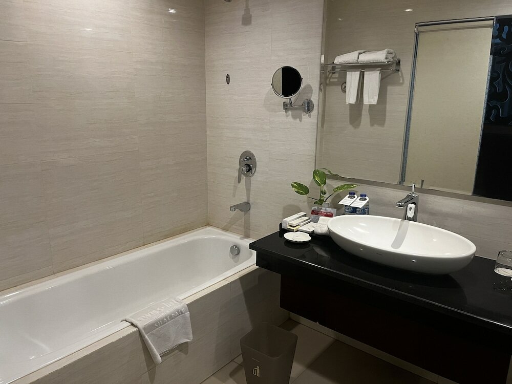 Фото Swiss-Belhotel Silae Palu