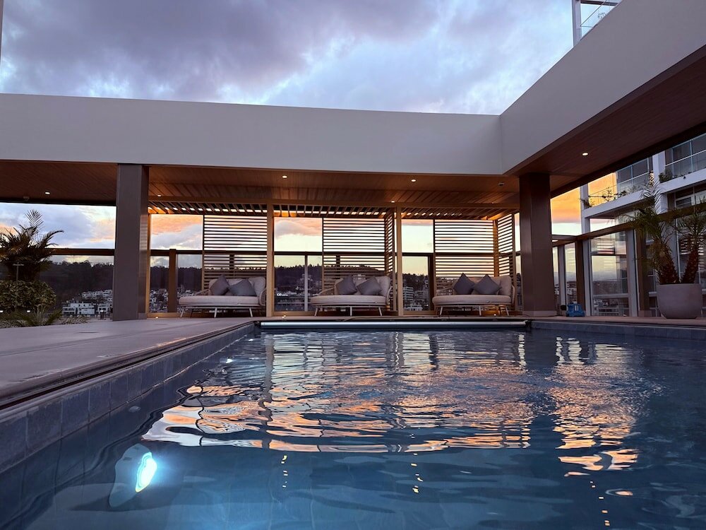 Фото Le Parc Hotel, Beyond Stars