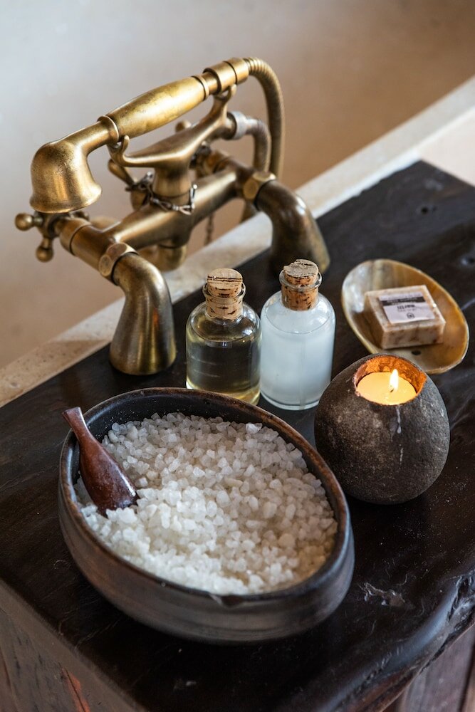 Фото Baobab Ridge Private Lodge