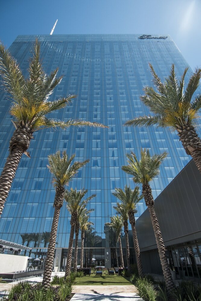 Фото Fairmont Austin