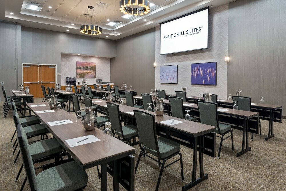 Фото SpringHill Suites by Marriott Lakeland