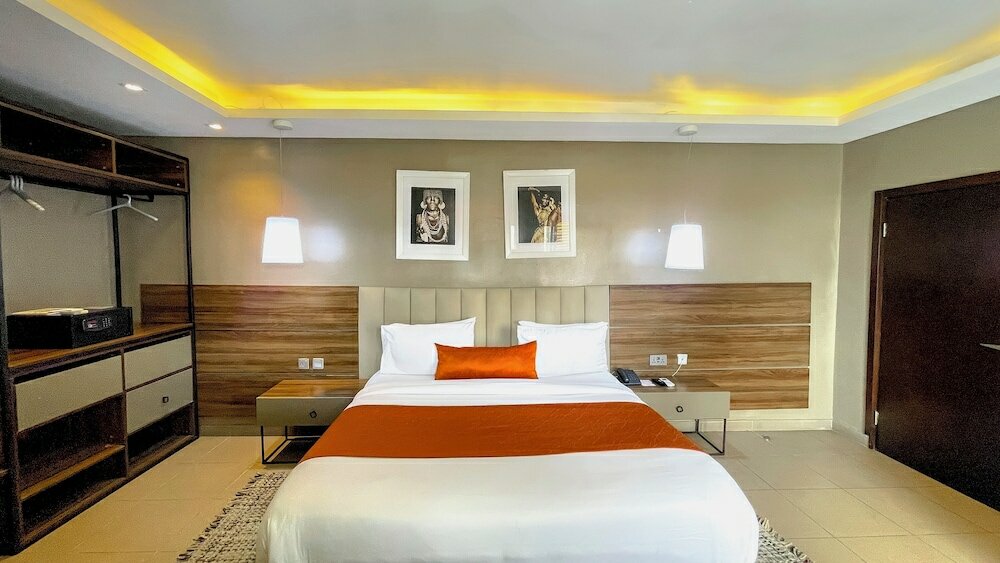 Фото Maison Fahrenheit