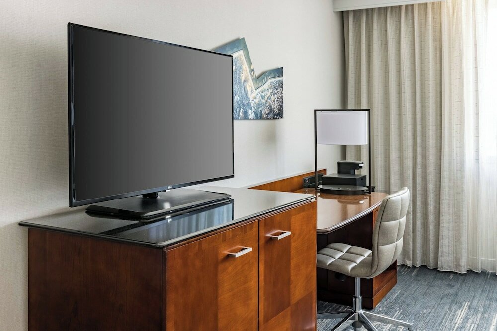 Фото Richmond Marriott