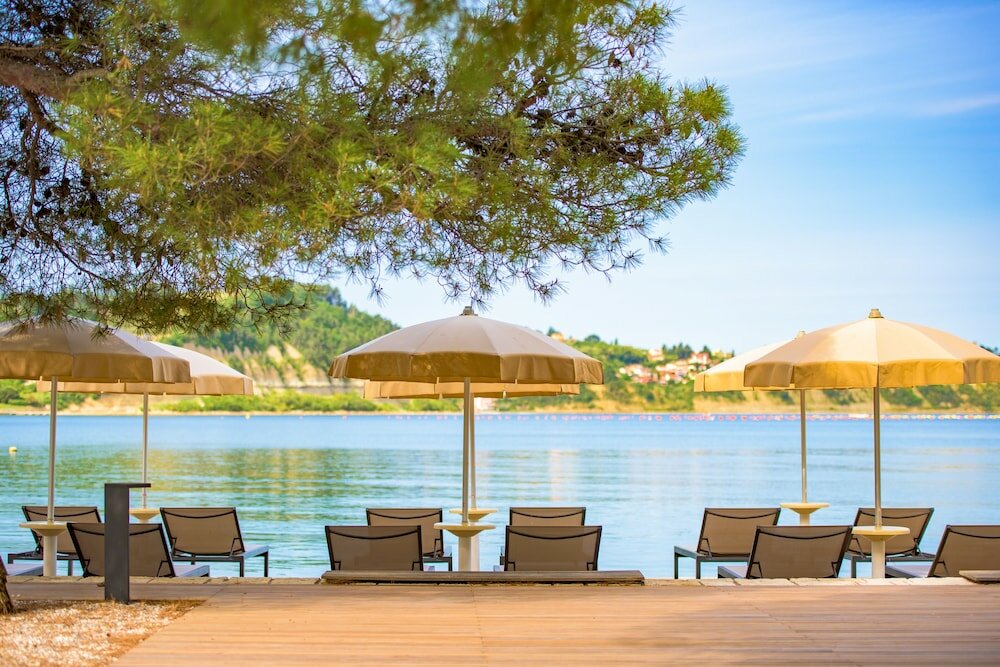 Фото Vila Laguna Strunjan