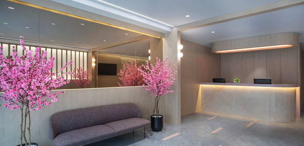 Фото Hotel Sakura by Venue