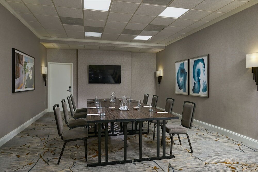 Фото Washington Marriott Georgetown