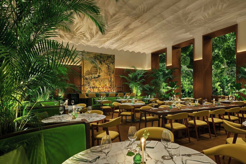 Фото The Singapore Edition