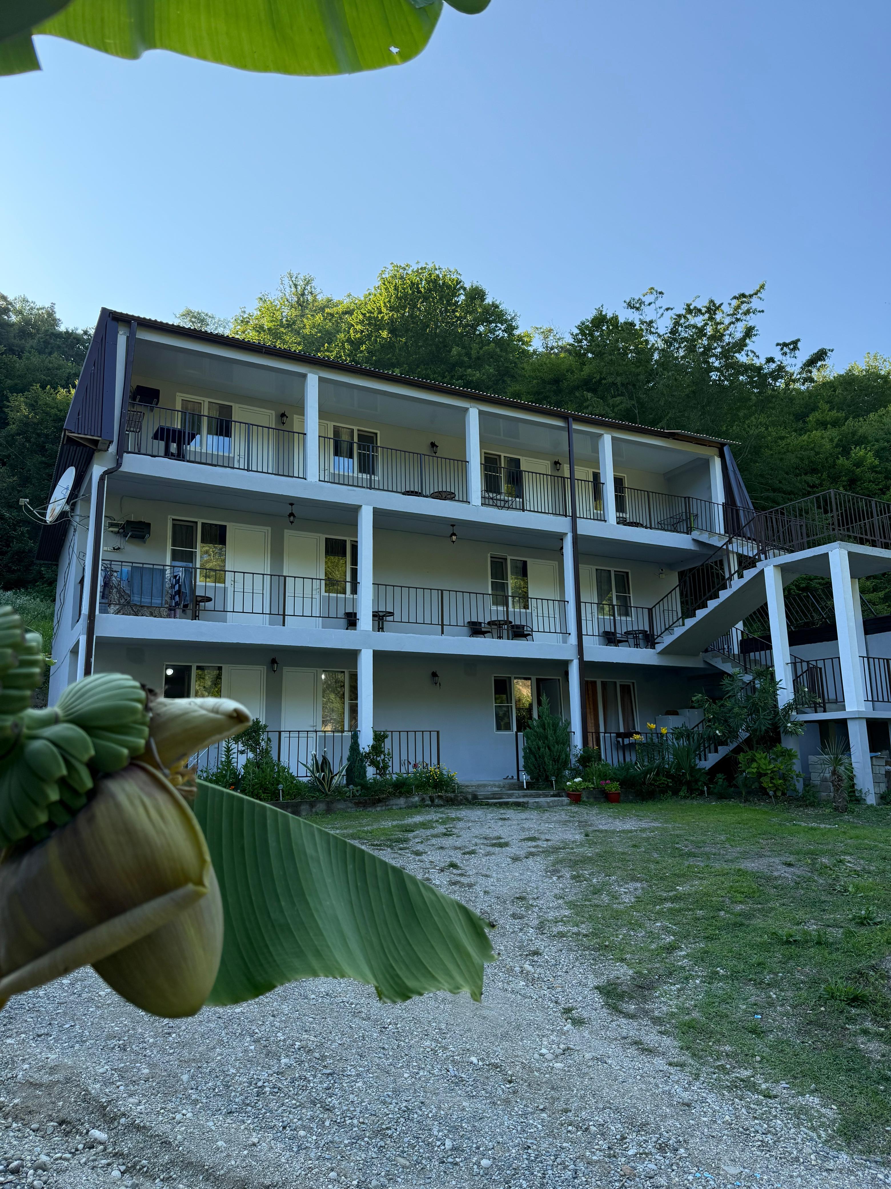 Фото отеля 5