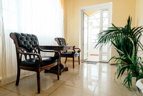 Гостевой дом Лилия в Ейске