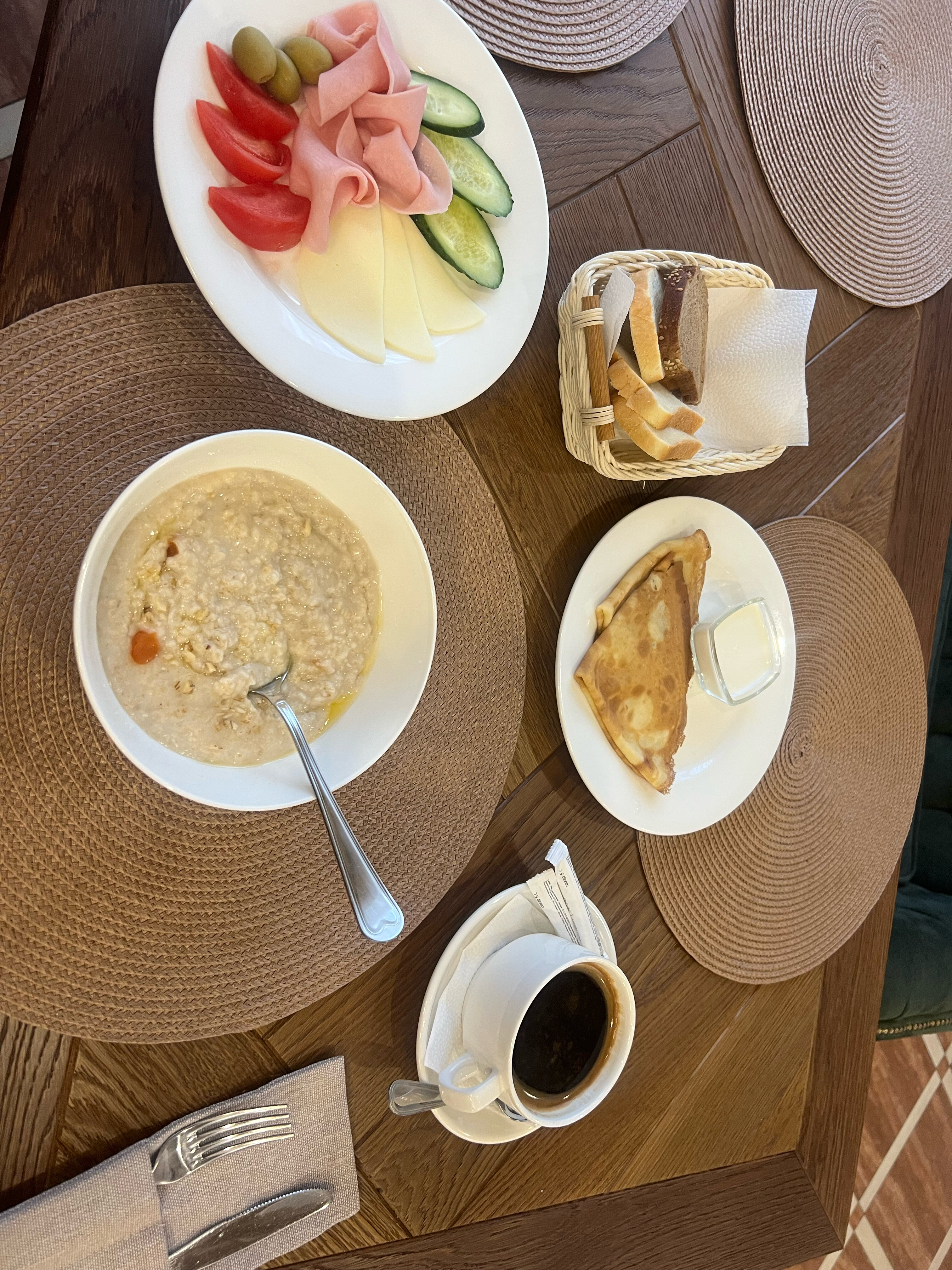 Фото Комфорт