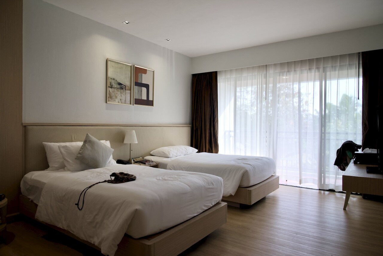 Фото отеля 4