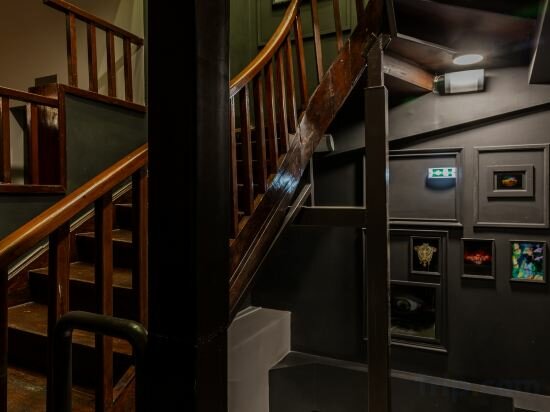 Фото Soho Athinas 60