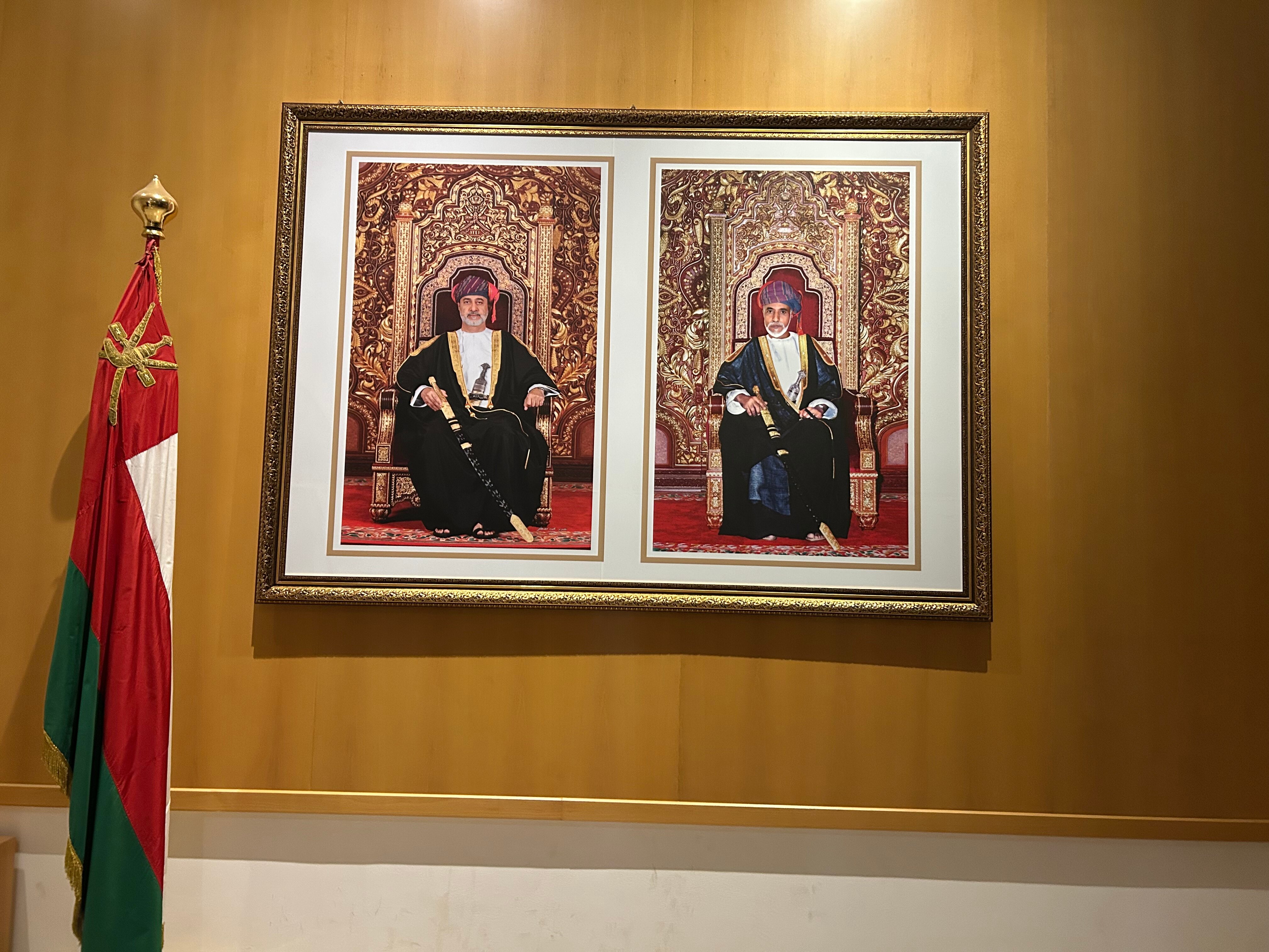 Фото Wyndham Garden Salalah Mirbat