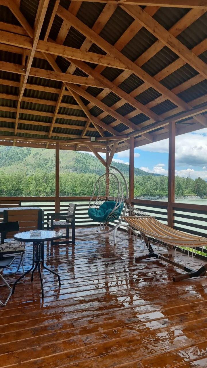 Фото Алтайские звездочки