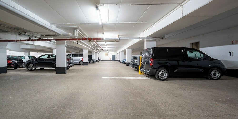 Фото Best Western Hotel Schmoeker-Hof