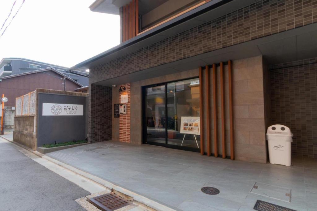 Фото Smart Place Inn Kyoto Nijojo-mae Station