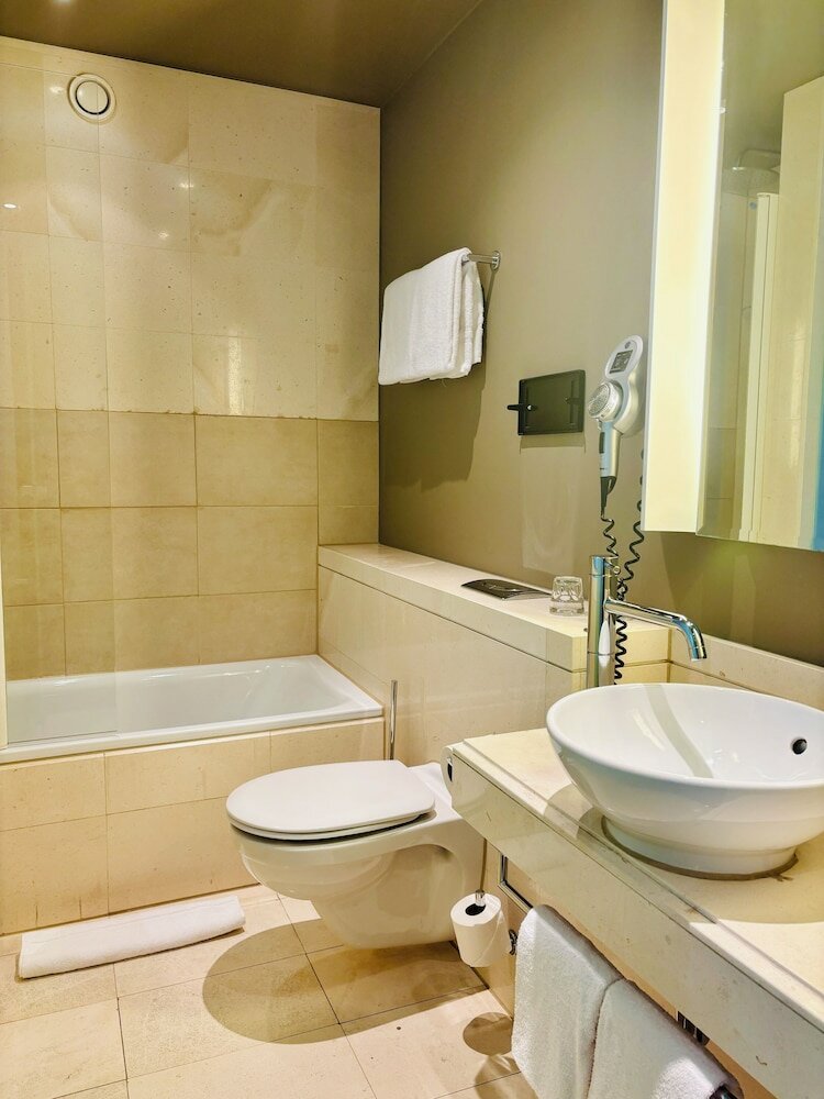 Фото Pentahotel Vienna