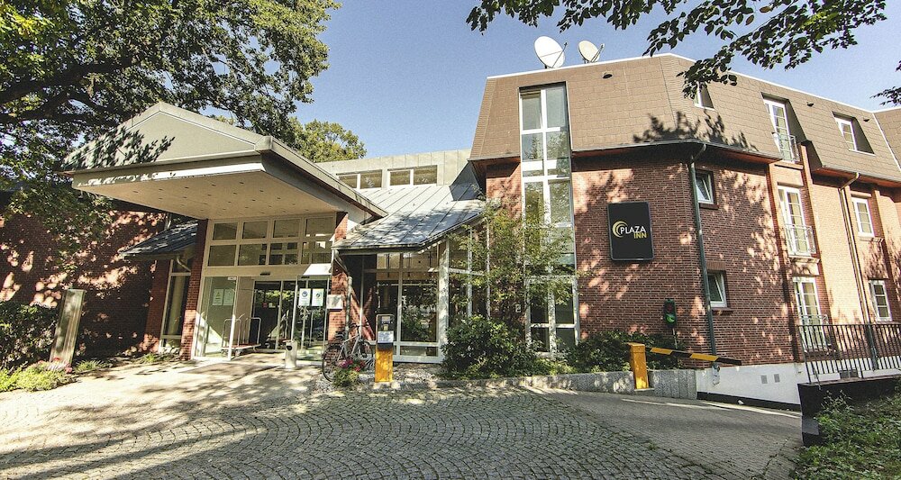 Фото Best Western Hotel Schmoeker-Hof