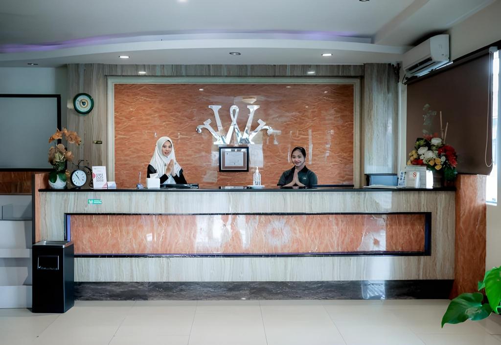 Фото Oyo 147 Hotel Winer