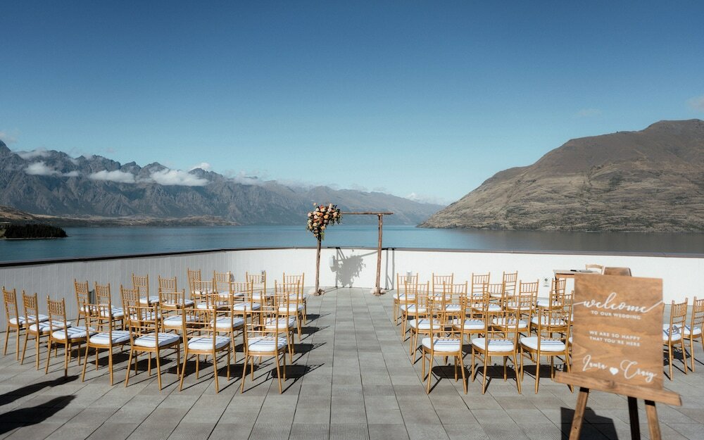 Фото Rendezvous Heritage Hotel Queenstown