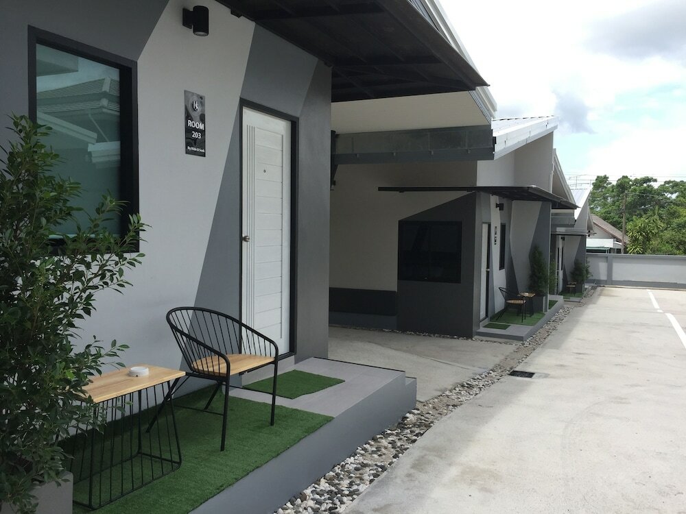 Фото Hide & Seek Resort Krabi