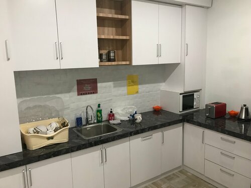 Гостиница The Colour Hostel в Провинции Западный Калимантан