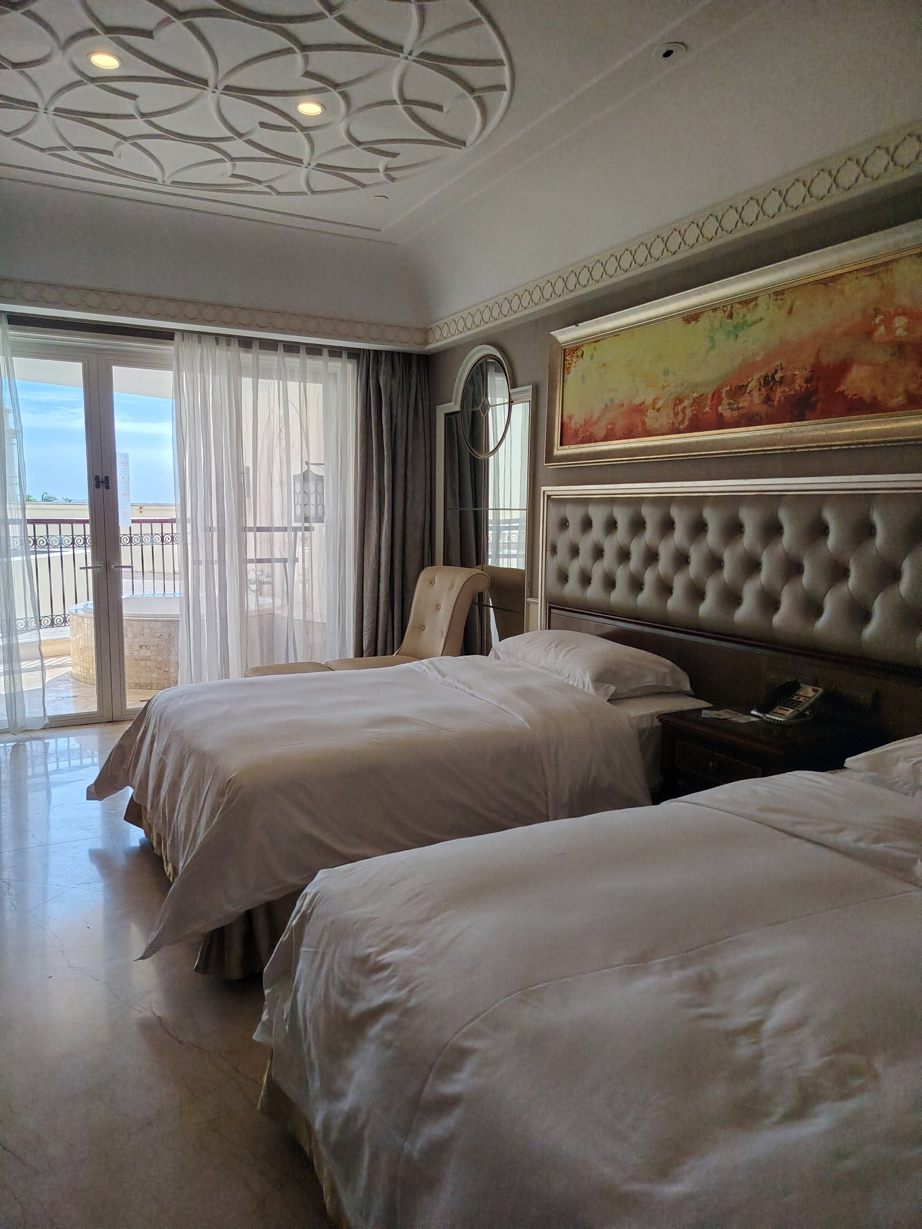 Фото Crowne Plaza Resort Sanya Bay, an Ihg Hotel