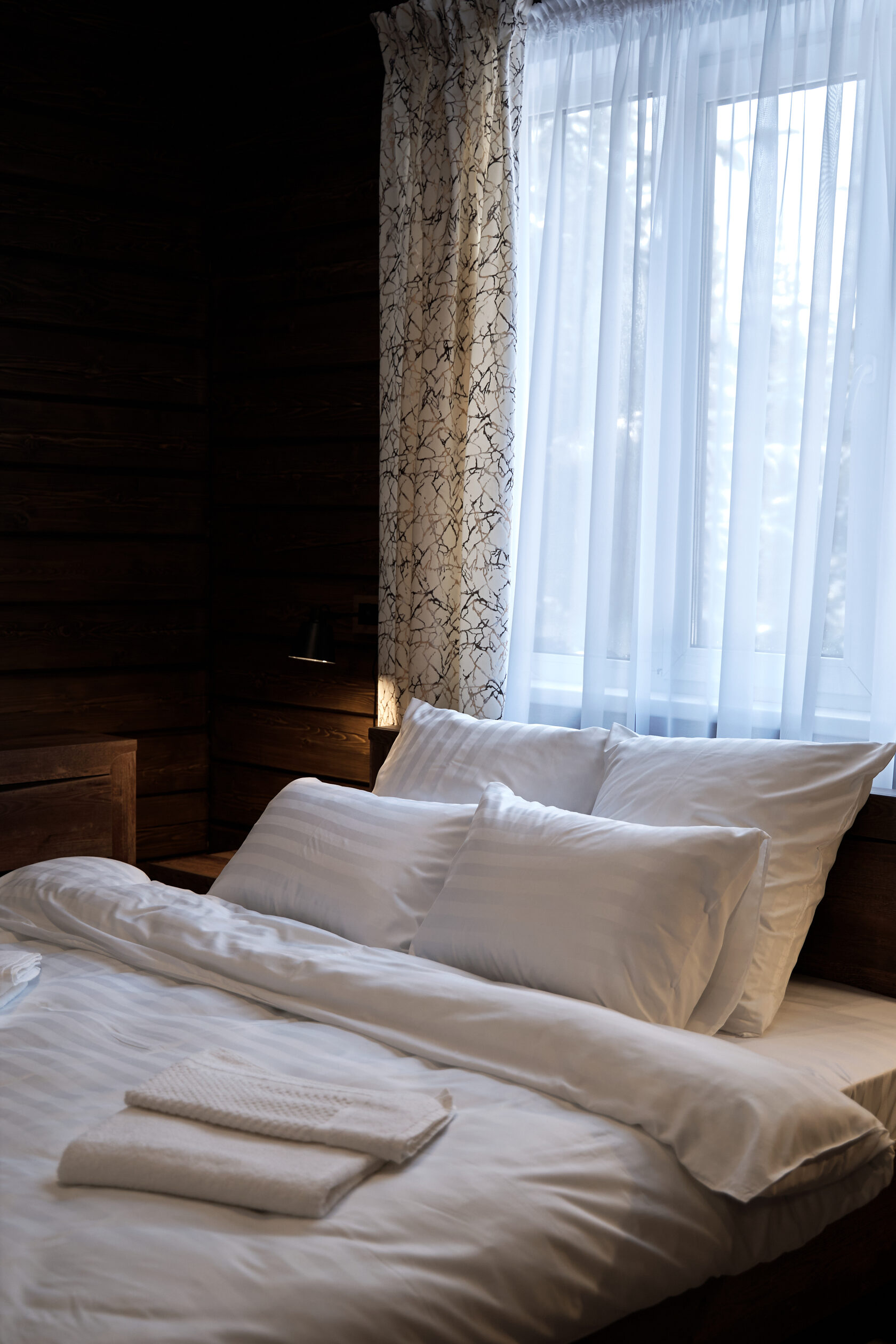 Фото Usadba Gesh