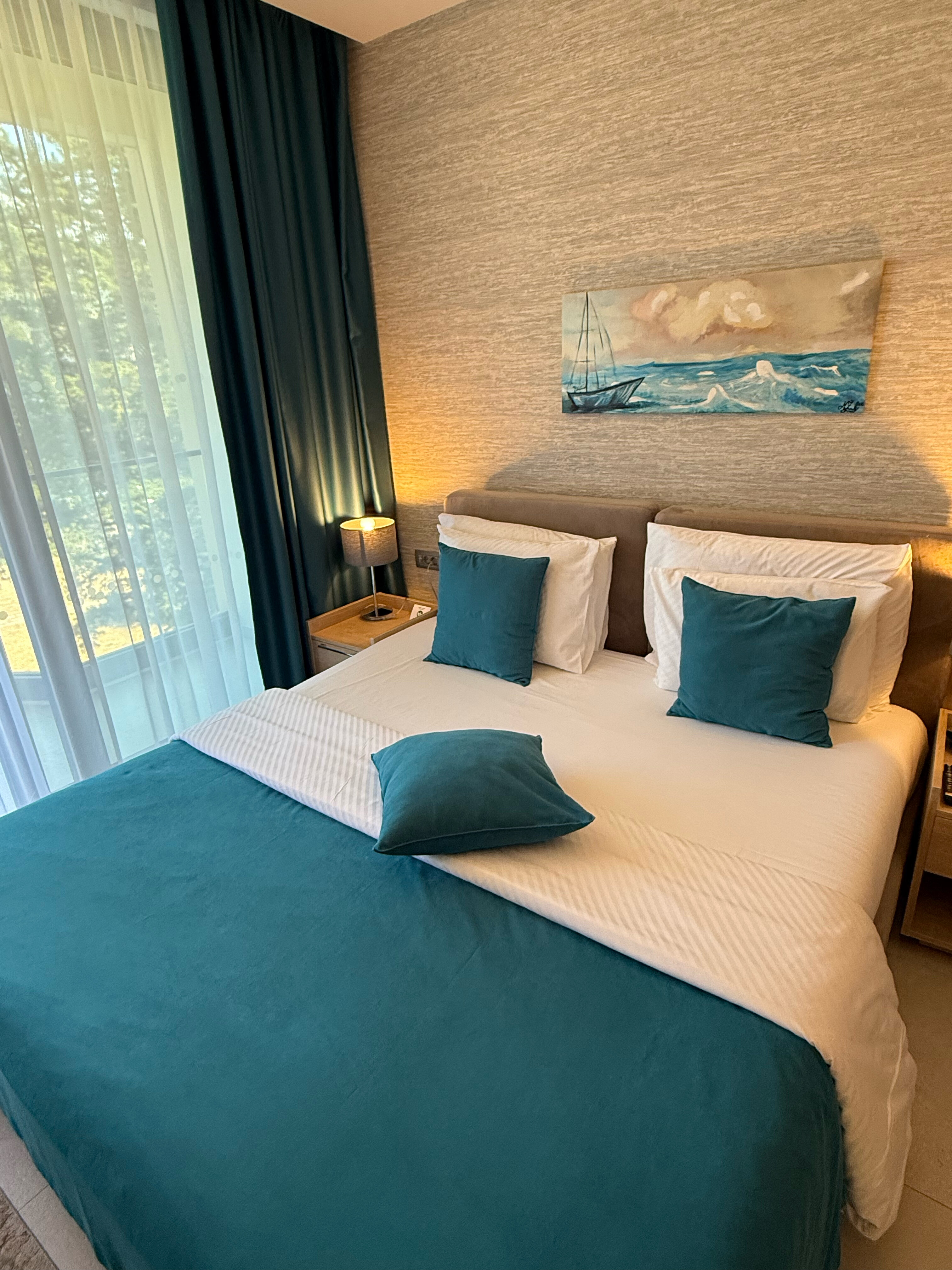 Фото Montenegro Beach Resort