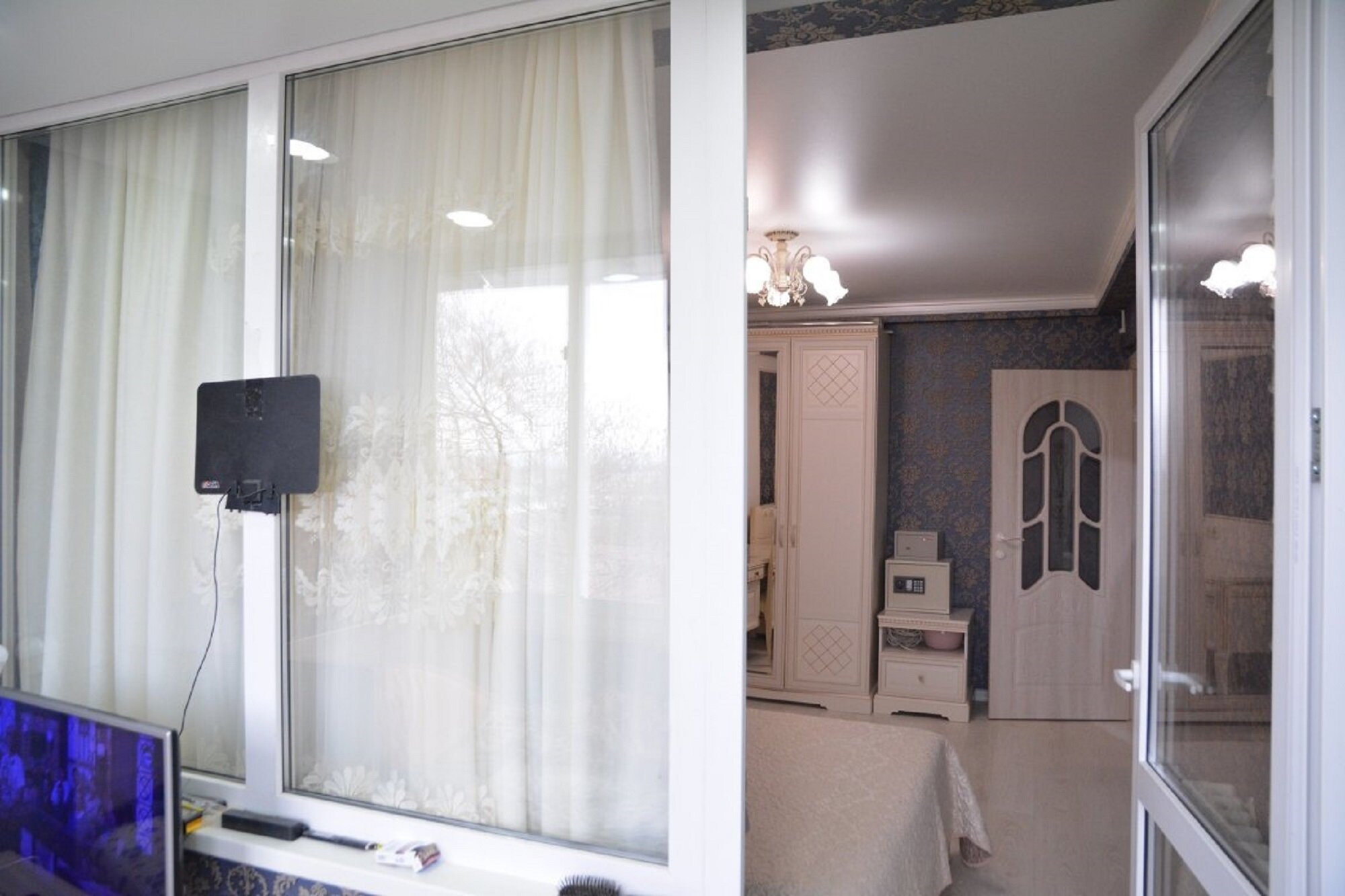 Фото Апартаменты